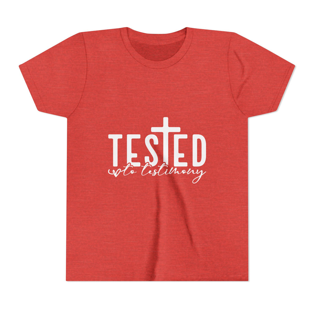 Youth Tee