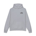 Tested Faith Hoodie – "Tested, Not Destroyed" Christian Graphic Hoodie