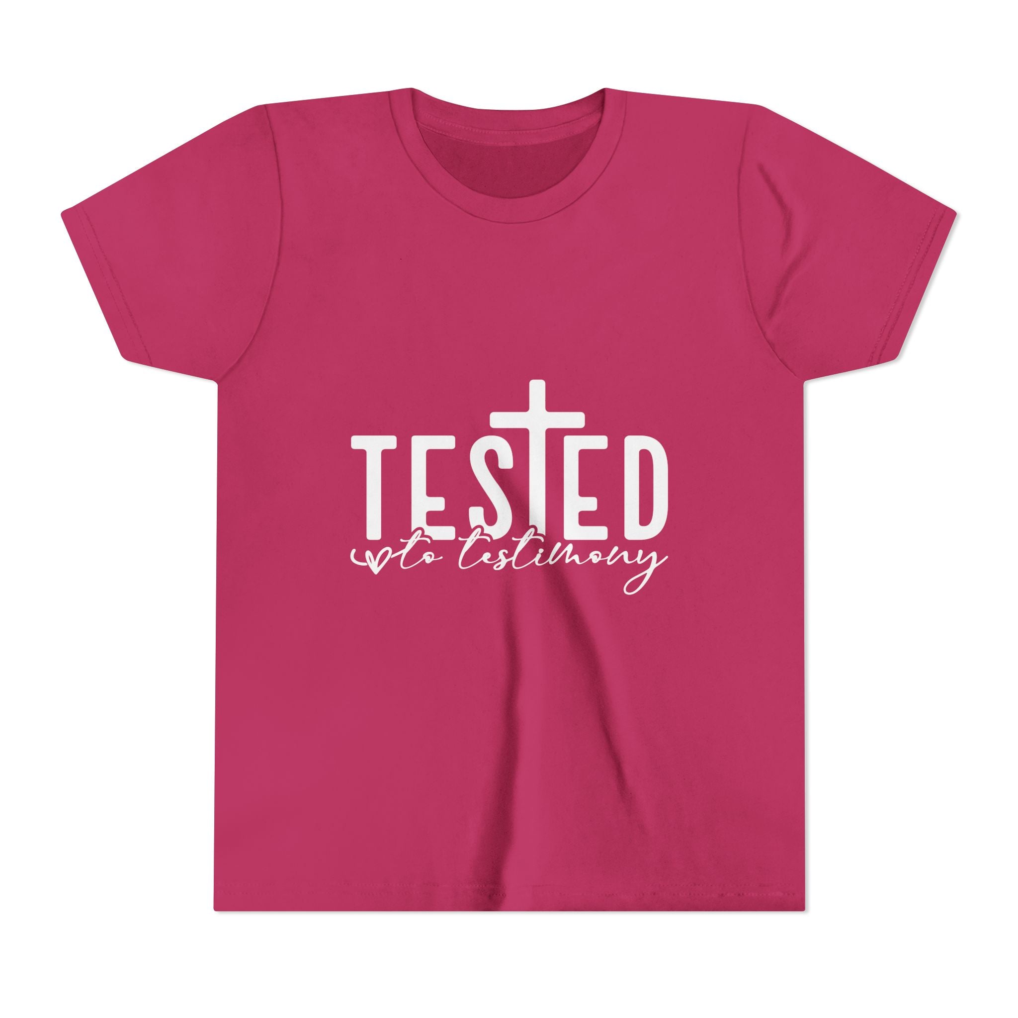 Youth Tee