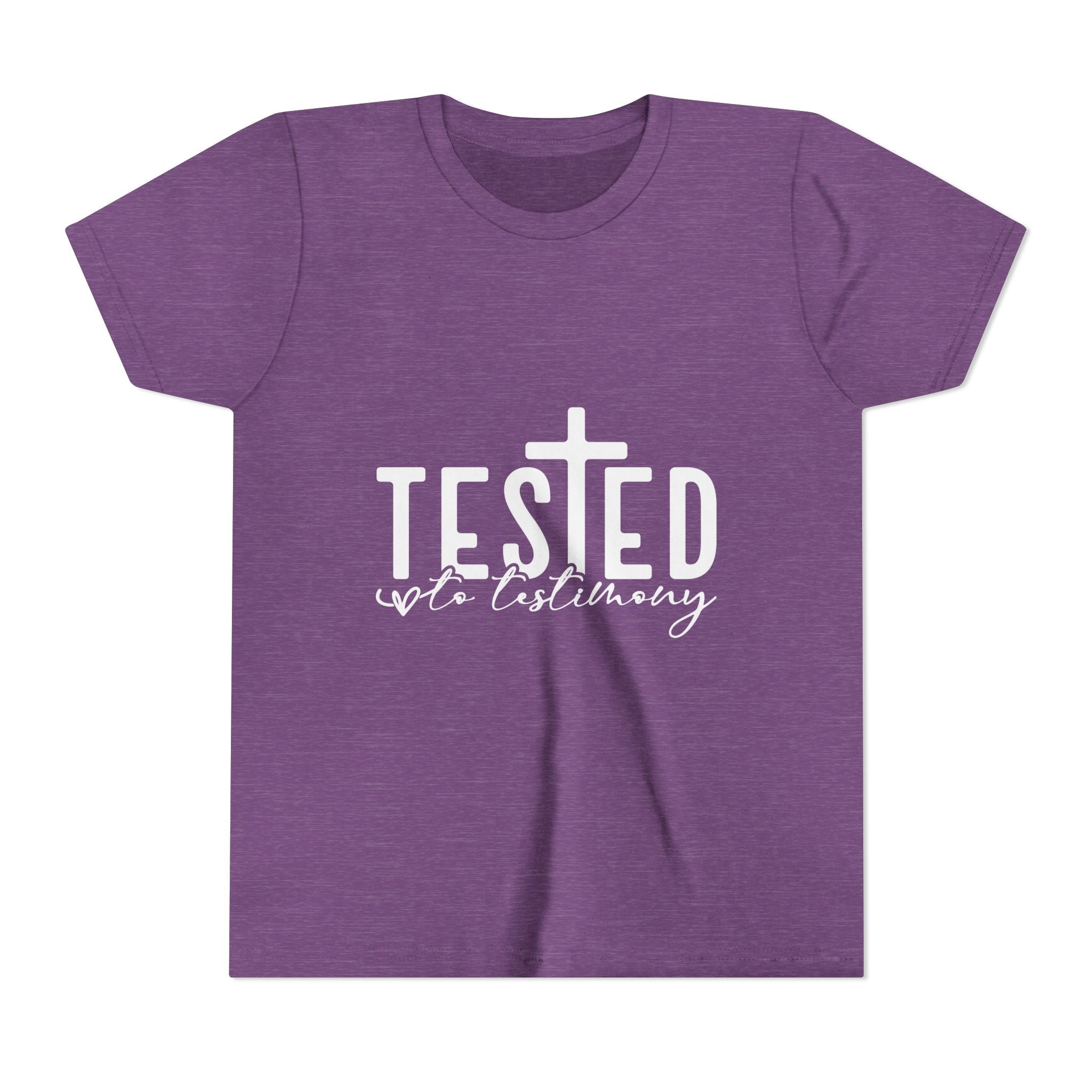 Youth Tee