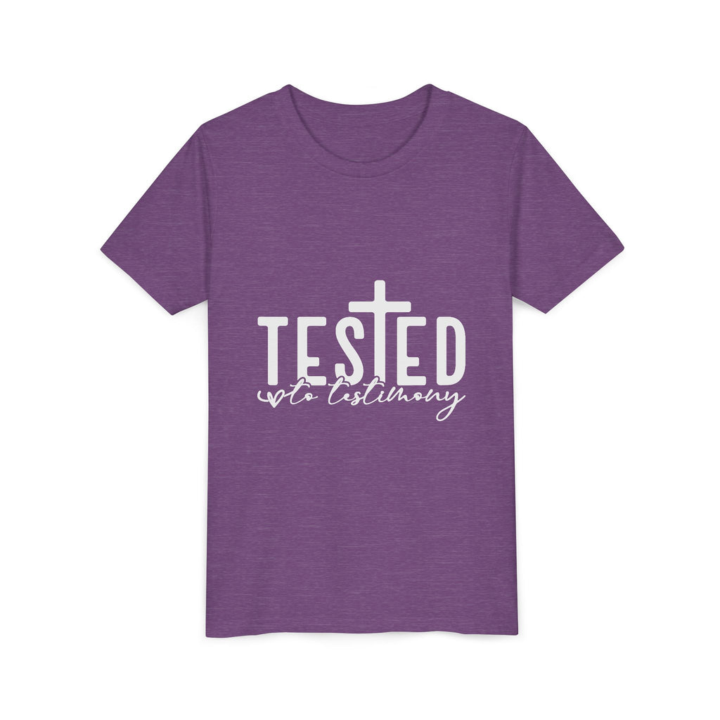 Youth Tee