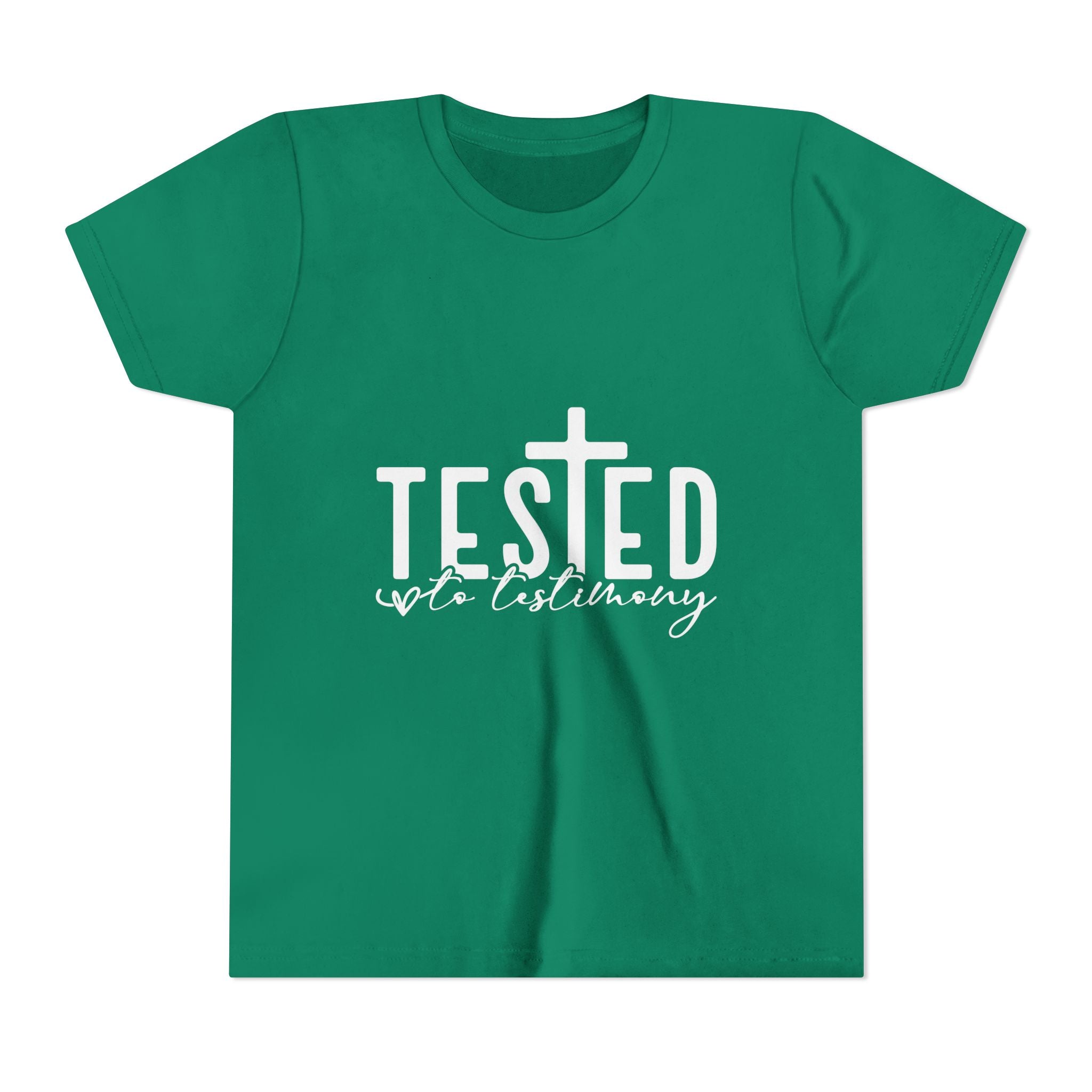 Youth Tee