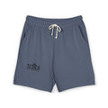 Tested Lightweight Fleece Sweat Shorts — Garment-Dyed Casual Athletic Lounge Shorts