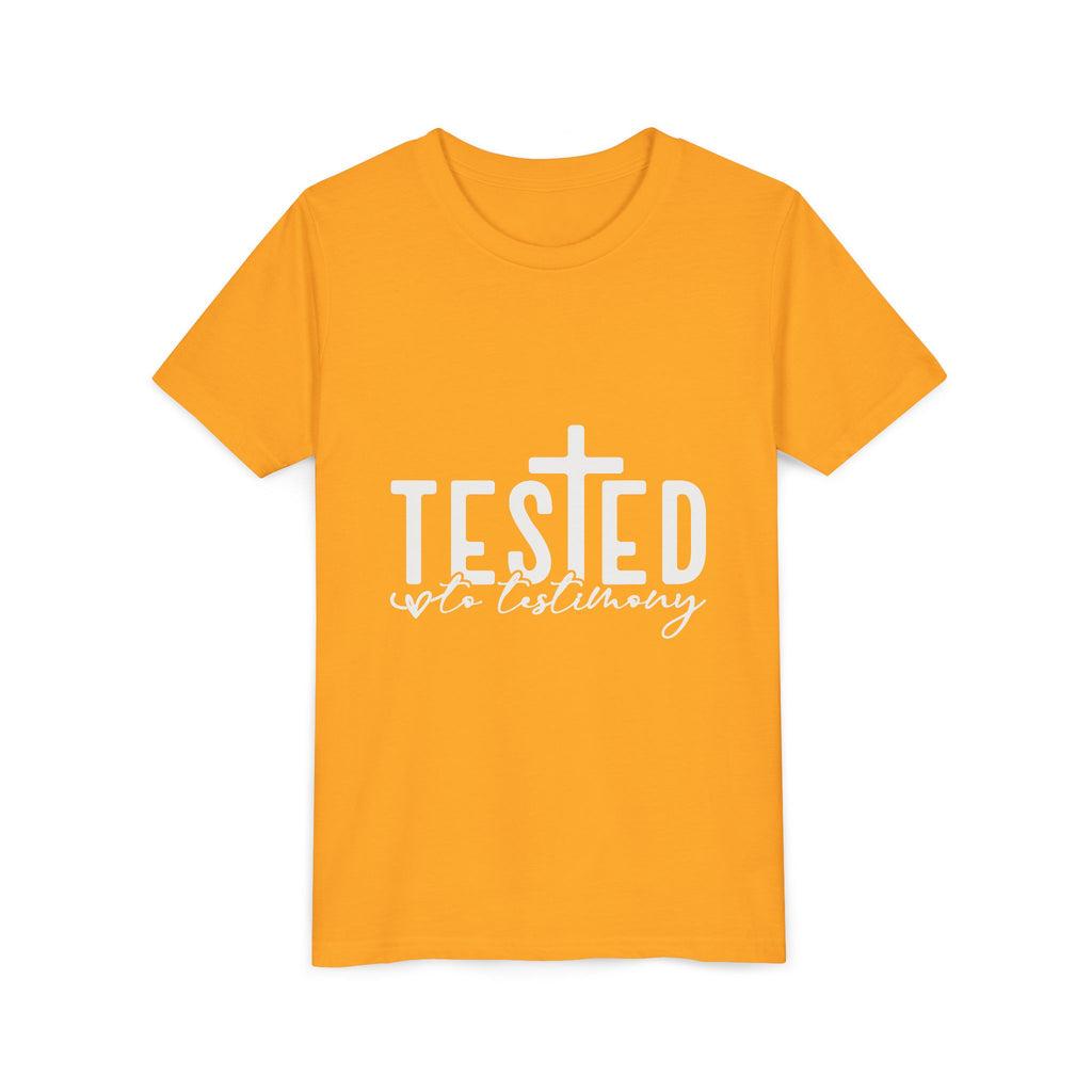 Youth Tee