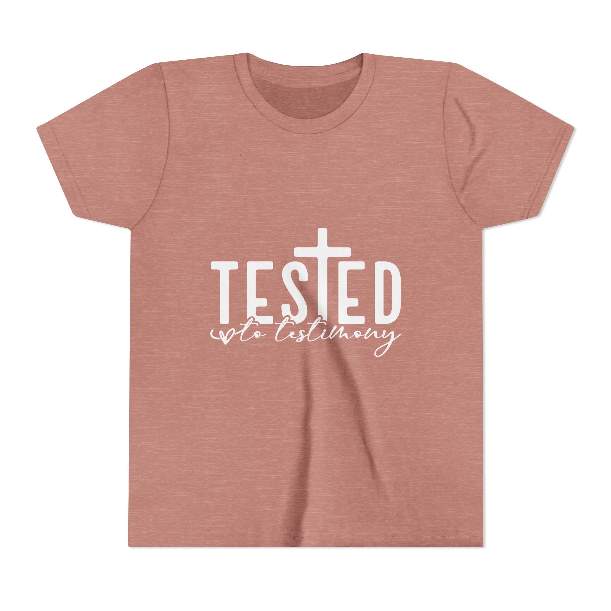 Youth Tee