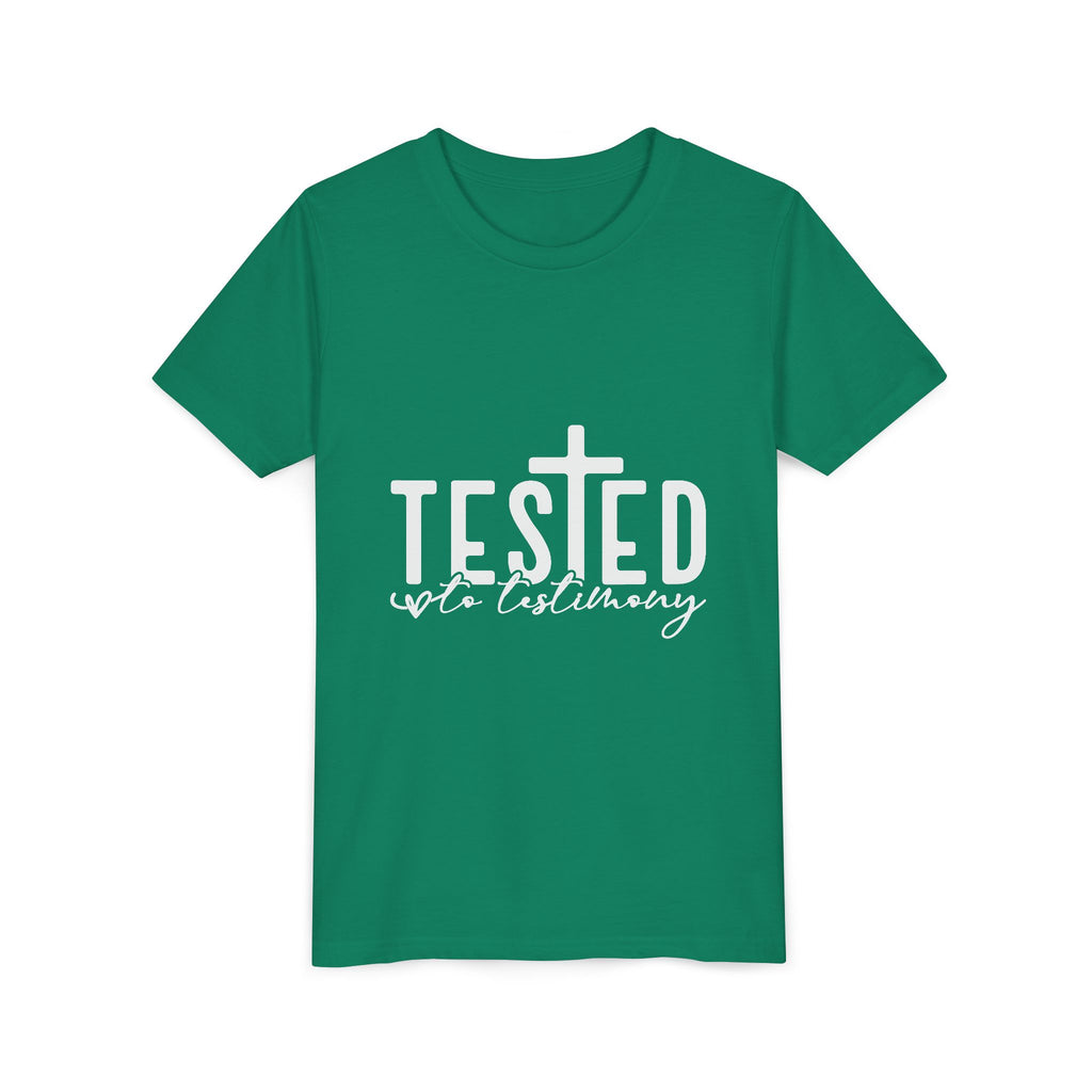Youth Tee