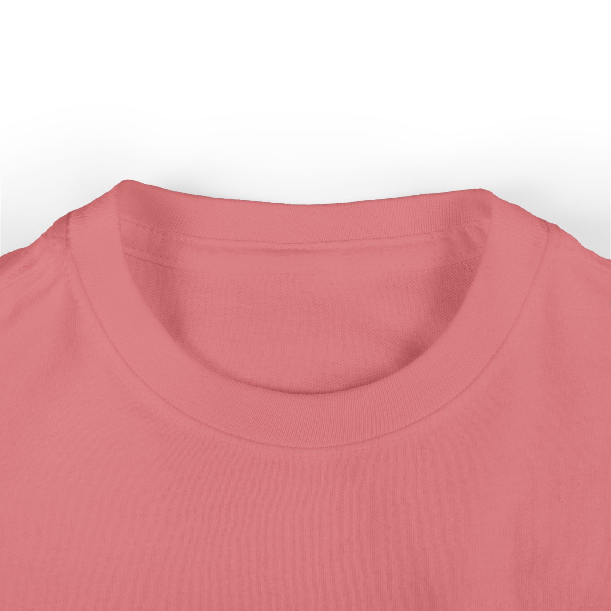 Infant Tee — "Tested by the Almighty" Christian Baby Shirt