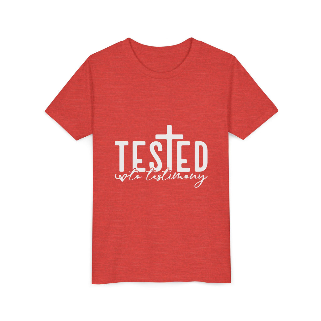 Youth Tee
