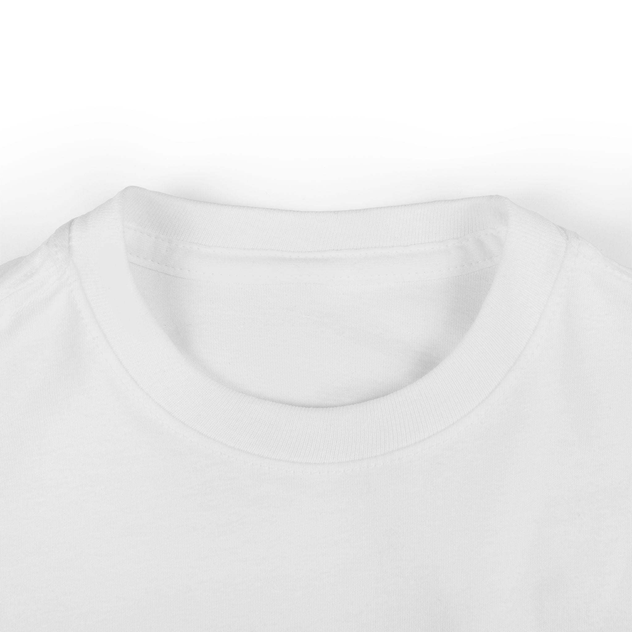 Infant Tee — "Tested by the Almighty" Christian Baby Shirt