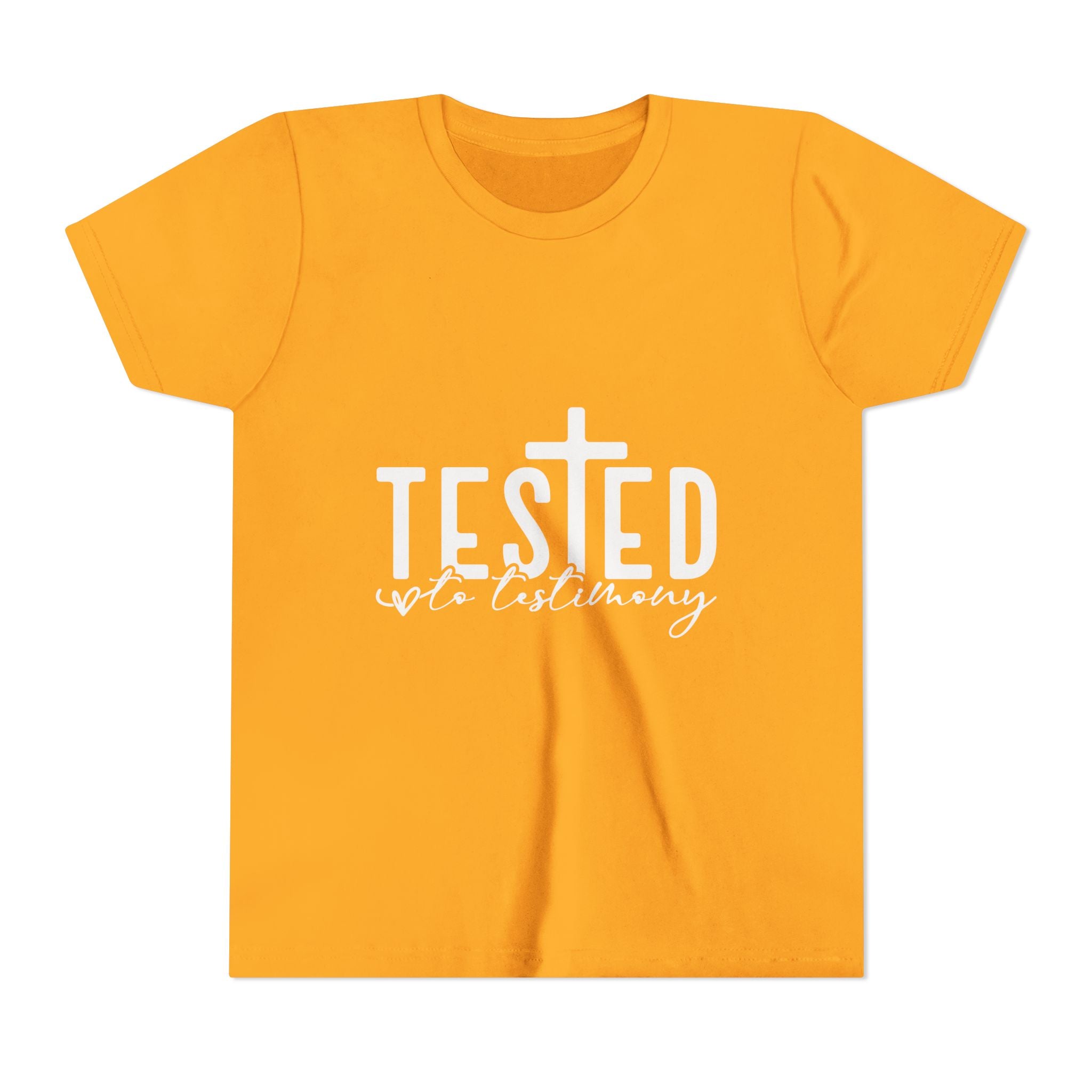 Youth Tee