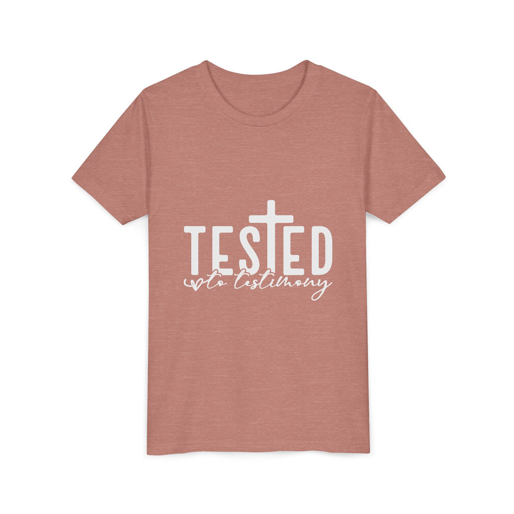 Youth Tee